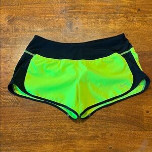 Nike Athletic Shorts
